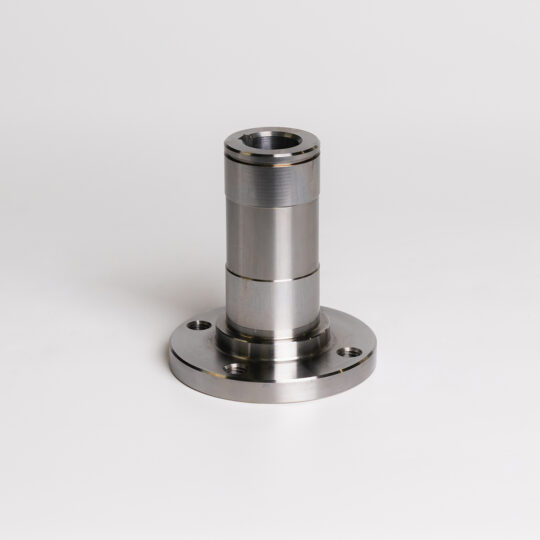 Spojka čerpadla I UŘ