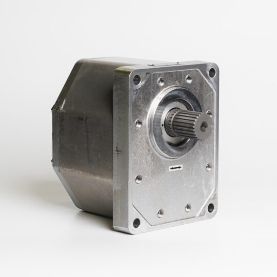 Spojka čerpadla II UŘ